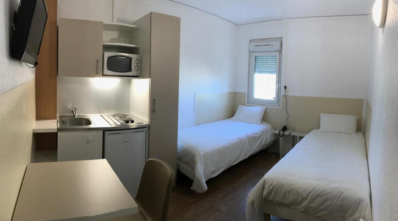 Be Myhotel 에브뢰 외부 사진